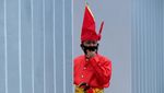Ini Lho Museum Istana Balla Lompoa Peninggalan Raja Gowa