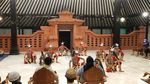 Inilah Seni Topeng Ireng dan Jathilan dari Kampung Kricak Yogyakarta