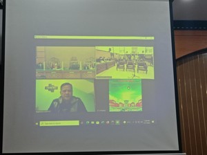 Debat Kuasa Hukum Napoleon dengan Hakim, Protes soal Surat Damai M Kace