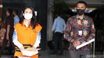 Ivana Kwelju, Penyuap Eks Bupati Buru Selatan Diperiksa KPK