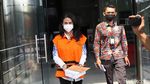 Ivana Kwelju, Penyuap Eks Bupati Buru Selatan Diperiksa KPK