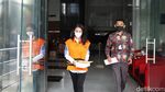 Ivana Kwelju, Penyuap Eks Bupati Buru Selatan Diperiksa KPK