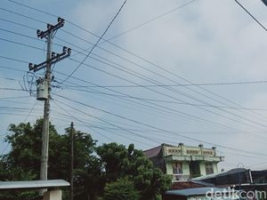 Jadwal Pemadaman Listrik Klaten Kota, Delanggu, dan Pedan Hari Ini