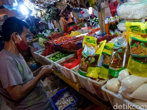 Demokrat Kritik Harga Minyak Goreng Kemasan Dilepas ke Pasar: Negara Kalah