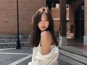Jo Bo Ah Jadi Lawan Main Kim Soo Hyun di Drakor Terbaru