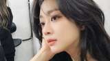 8 Potret Jo Bo Ah, Aktris Cantik yang Dapat Kado Manis dari Ahn Bo Hyun