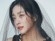 Jo Bo Ah Umumkan Rencana Pernikahan Jo Bo Ah Umumkan Rencana Pernikahan