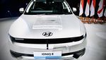 Ini Lho Mobil Listrik Pertama yang Dibuat di RI