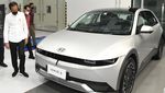 Ini Lho Mobil Listrik Pertama yang Dibuat di RI