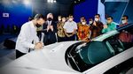 Ini Lho Mobil Listrik Pertama yang Dibuat di RI