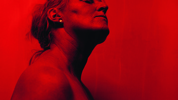 Jawara kategori Creative: Isabel Salmon dari AS. Foto: The World Photography Organisation