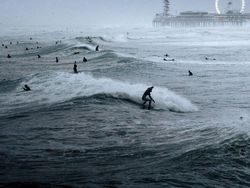 Memukau Mata! Ini Karya Jawara Kontes Foto Sony 2022