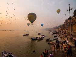 Memukau Mata! Ini Karya Jawara Kontes Foto Sony 2022