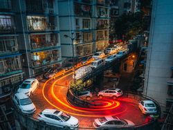 Memukau Mata! Ini Karya Jawara Kontes Foto Sony 2022