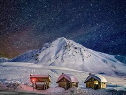 Memukau Mata! Ini Karya Jawara Kontes Foto Sony 2022