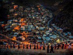 Memukau Mata! Ini Karya Jawara Kontes Foto Sony 2022