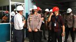 Kapolda Riau Cek Kilang Minyak Goreng di Dumai