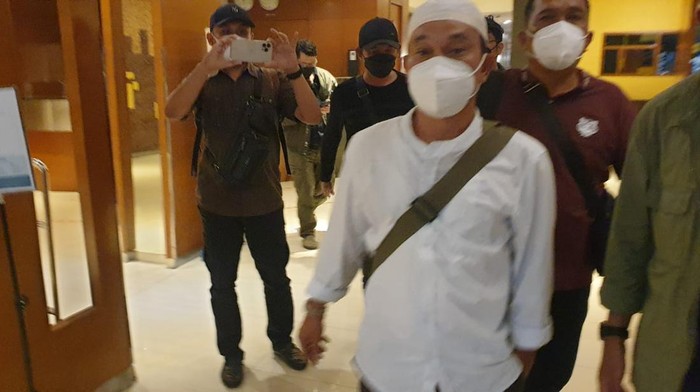 Kejagung tangkap buronan kasus korupsi di Kalteng