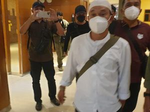 Buron Korupsi Proyek Jalan Tembus Antardesa Kalteng Ditangkap di Jakpus