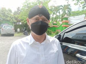 Sekda Demak Singgih Setyono Mengundurkan Diri, Ada Apa?