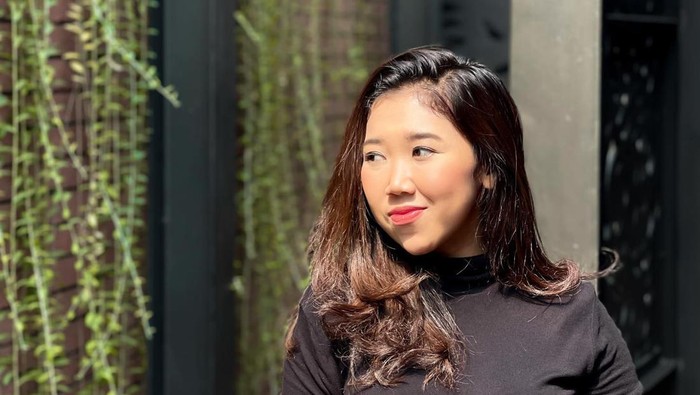 Kiky Saputri Singgung Kualitas RS di RI Pasca Mertua Didiagnosis Stroke Kuping