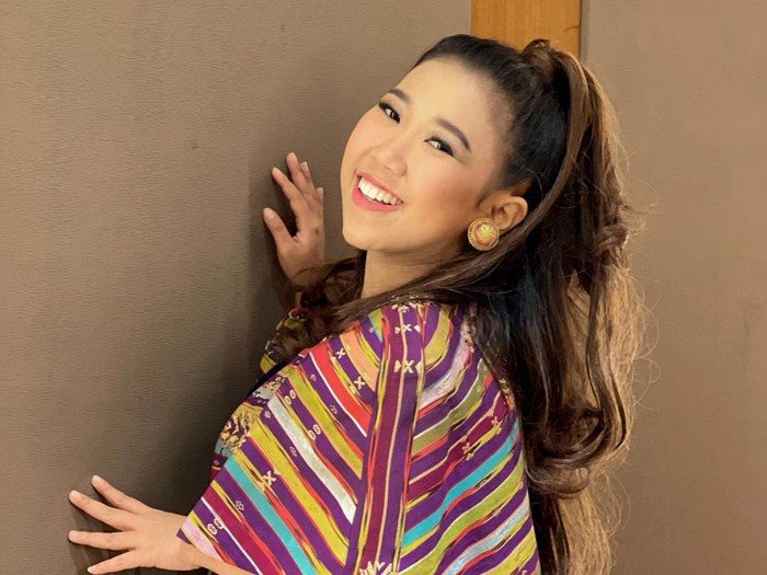 Kiky Saputri