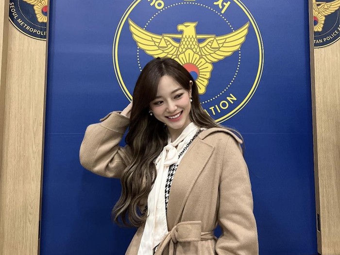 Kim Sejeong Kim Sejeong