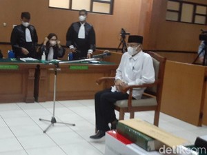 Sidang Replik M Kace di PN Ciamis, Ini Tanggapan Pengacara