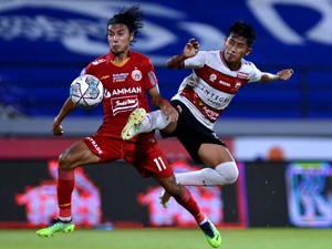 Ada Robot Trading Sampai Situs Judi di Liga 1, Bagaimana Sikap PT LIB?