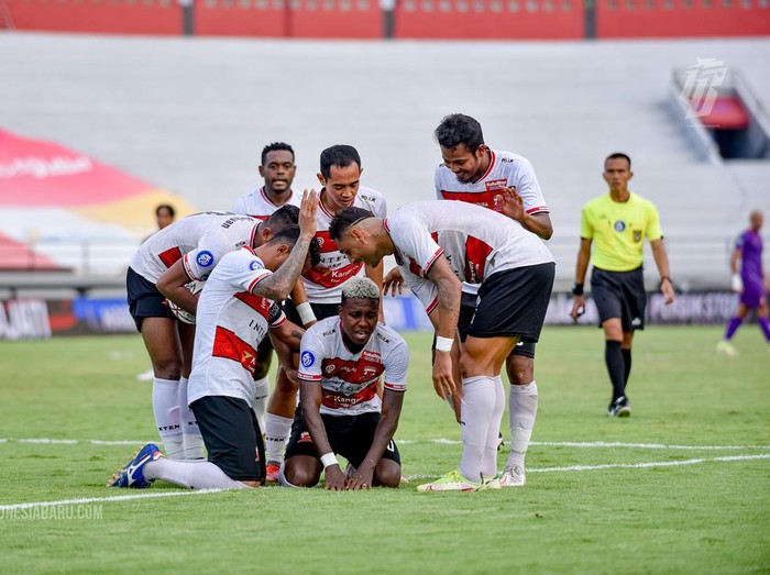 Madura United