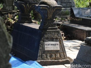 Mengenal Potjut Meurah Intan, Wanita Perkasa Aceh yang Dimakamkan di Blora