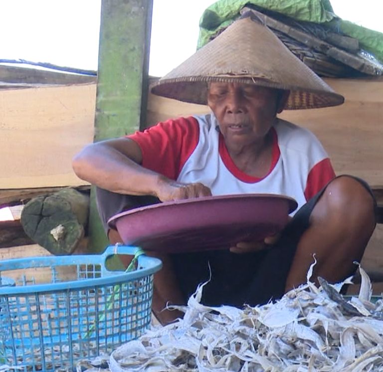 Mbah Mujanah