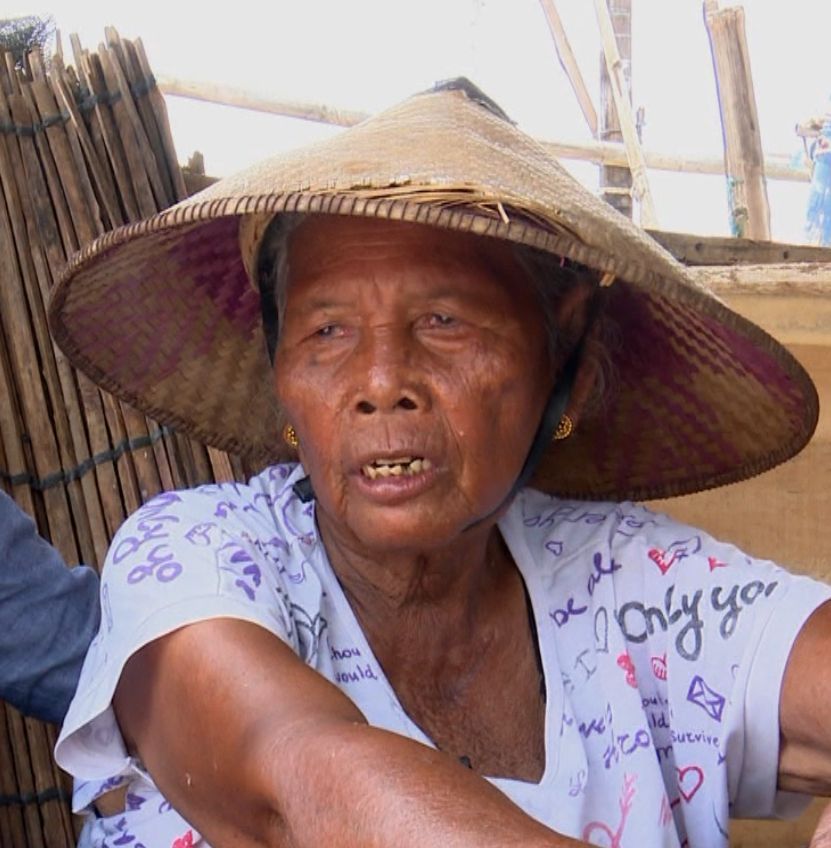 Mbah Mujanah