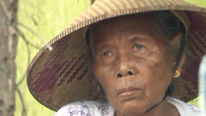 Mbah Mujanah