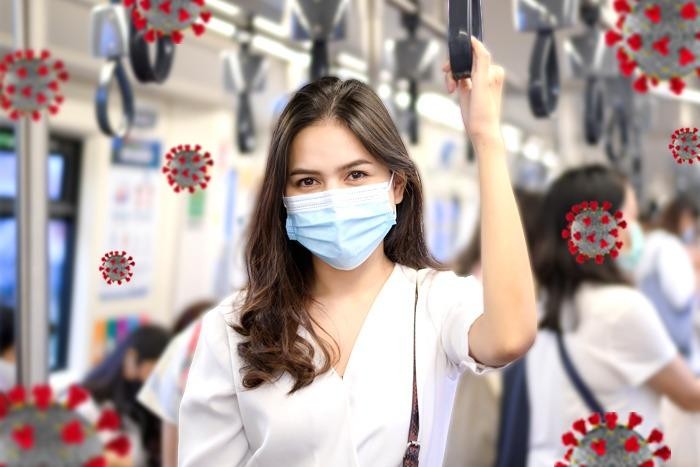 Transisi Pandemi ke Endemi, Varian Delta & Omicron Masih Merajalela