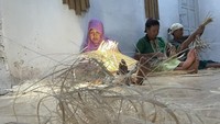 Askrindo sebagai perusahaan Asuransi Penjaminan, mendukung penuh geliat ekonomi kreatif di Kota Banyuwangi melalui program Penjaminan Kredit Usaha Rakyatnya. Dorongan Askrindo untuk terus membantu UMKM tumbuh juga merupakan bagian dari Pemulihan Ekonomi Nasional. 