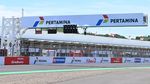 Fix! Sirkuit Mandalika Siap Buat Ngegass Rider MotoGP, Besok