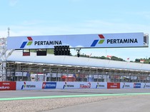 GT World Challenge Asia di Mandalika: Race Bersejarah, Mau Pikat Investor