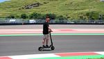 Fix! Sirkuit Mandalika Siap Buat Ngegass Rider MotoGP, Besok