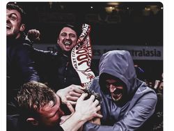 Dibabat Liverpool, Arsenal Jadi Guyonan Netizen