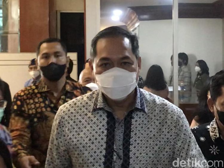 Kilas Balik M Lutfi dari Heboh Migor hingga Diperiksa Kejagung