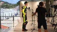 Setelah sukses menggelar balapan WSBK 2021 pada 19-21 November 2021, Indonesia kini bersiap unjuk diri menggelar ajang prestisius MotoGP seri kedua 2022.