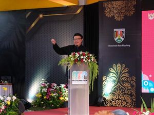 Masuk Rumah Sakit, MenPAN-RB Tjahjo Kumolo Dirawat Intensif