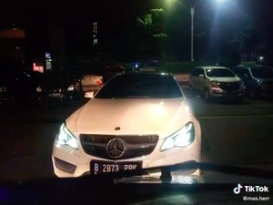 Polisi Akan Pertemukan Pengemudi Mercy-Ambulans Terkait Insiden di Tol
