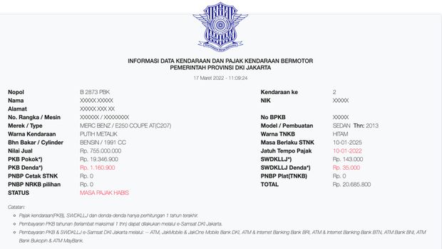 Pengendara Mercy diduga halangi ambulans yang tengah membawa pasien