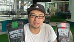 Michael Howard, Affiliator Fahrenheit yang Punya Bisnis Kopi
