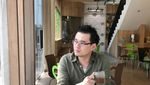 Michael Howard, Affiliator Fahrenheit yang Punya Bisnis Kopi