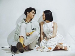 8 Potret Kebersamaan Naura Ayu & Devano Danendra yang Kini Isyaratkan Putus