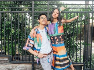 Perjalanan Cinta Naura Ayu dan Devano Danendra yang Kini Umumkan Putus