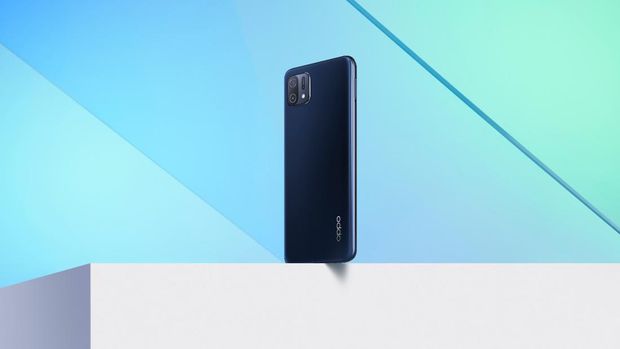 Oppo A16e Oppo A16e